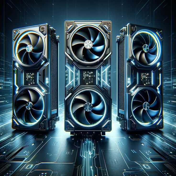 بهترین GPU های ماینینگ