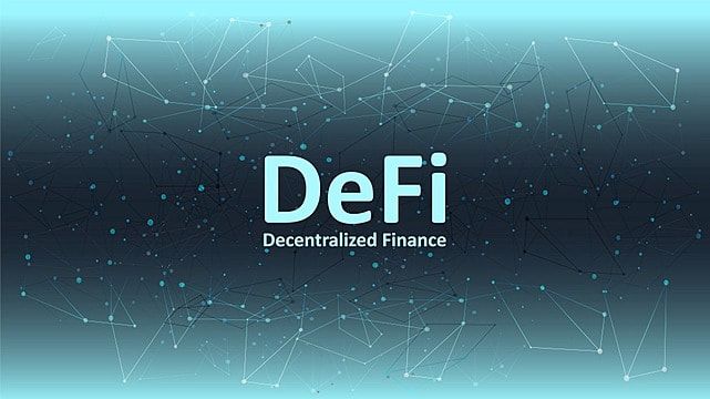 دیفای (DeFi) چیست و چگونه کار میکند؟