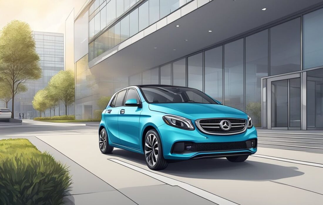 دلایل کپ کردن خودرو: بررسی جامع مشکلات رایج