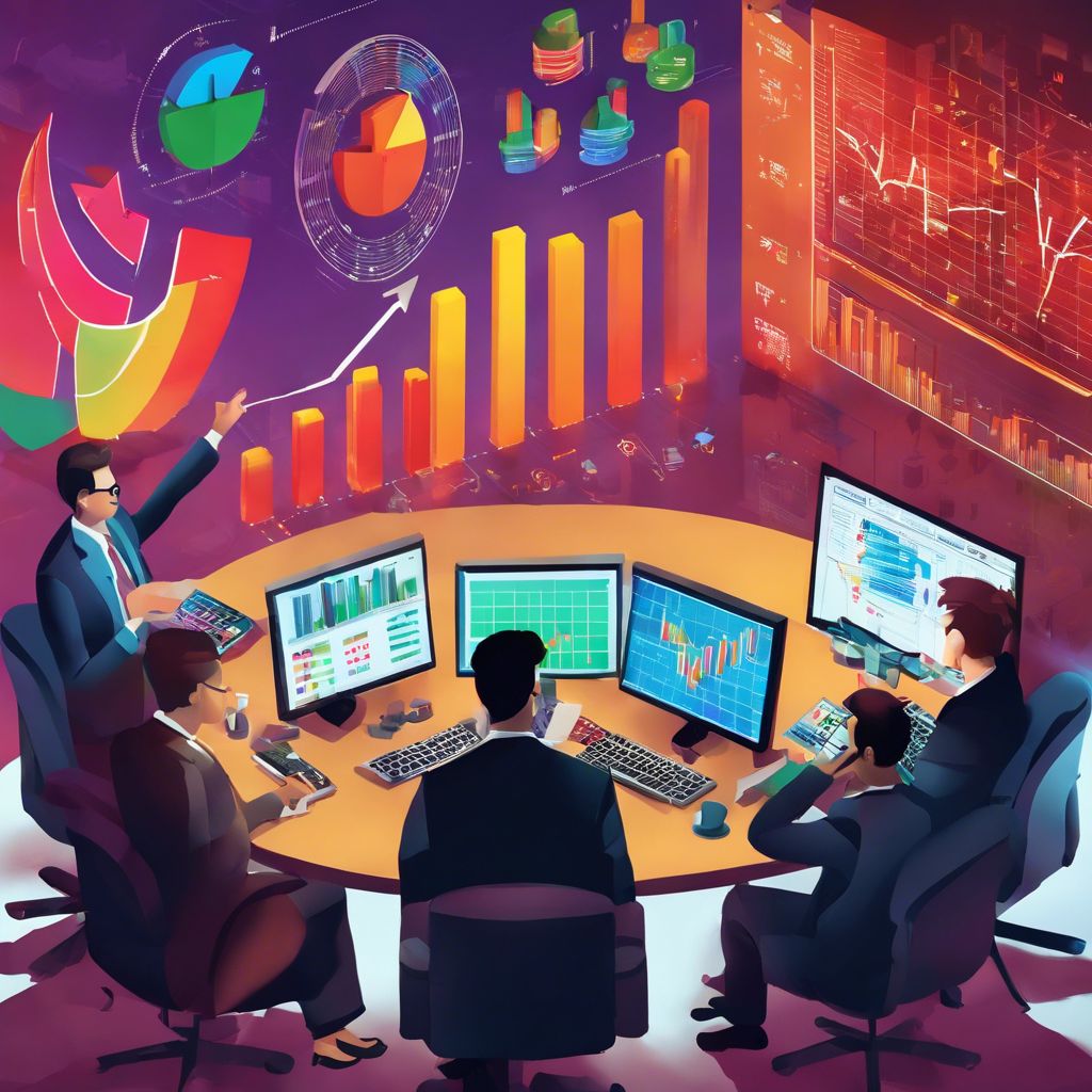 تحلیل فاندامنتال چیست و چگونه انجام دهیم؟