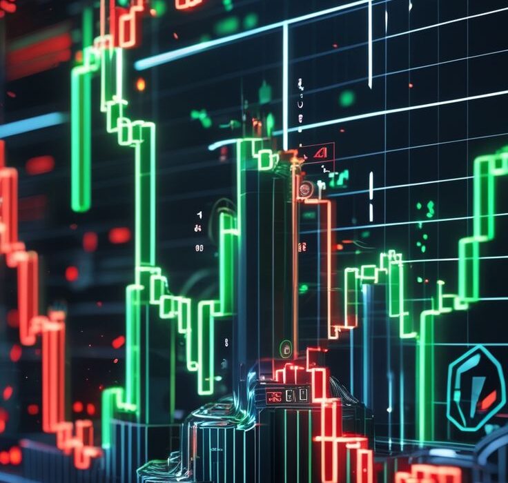 اسکالپ تریدینگ چیست و چگونه انجام میشود؟