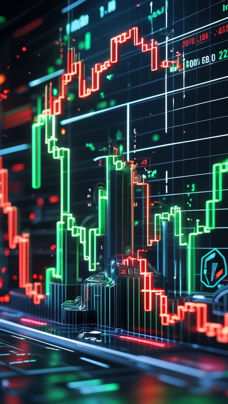 اسکالپ تریدینگ چیست و چگونه انجام می‌شود؟