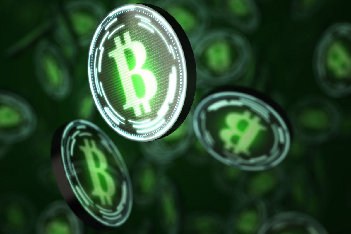 بیتکوین کش چیست؟