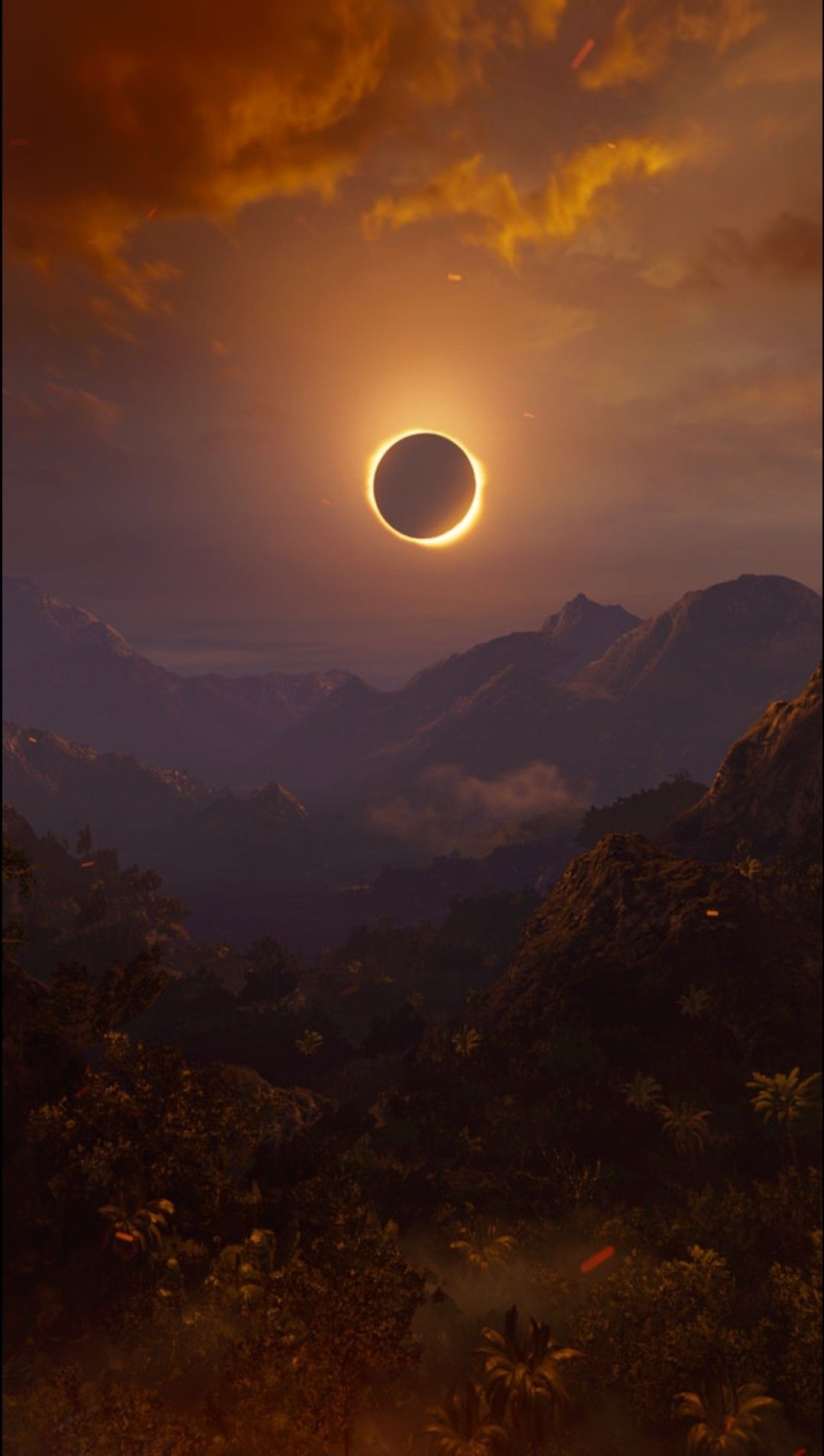 تعبیر خواب خسوف: نگاهی عمیق به رویاهای ماه گرفتگی