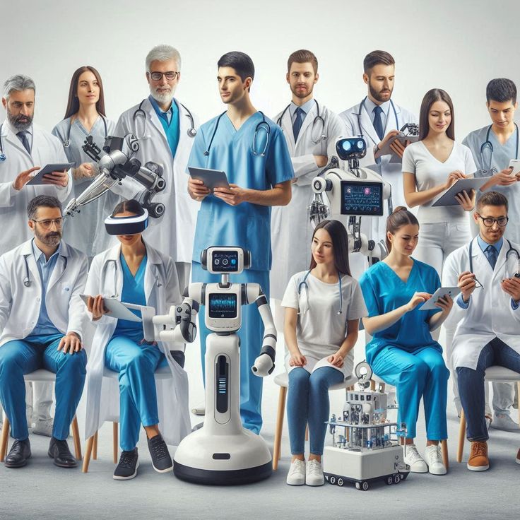 تجهیزات پزشکی: ستون فقرات سلامت جامعه