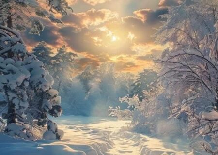 تعبیر خواب هوای برفی: نشانه‌ها و پیام‌ها در دنیای رویا