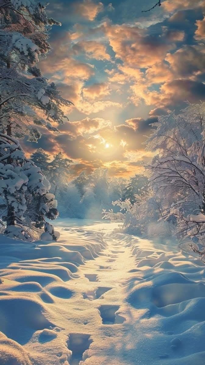 تعبیر خواب هوای برفی: نشانه‌ها و پیام‌ها در دنیای رویا