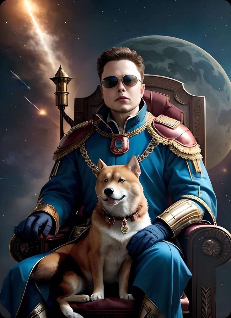 دوجکوین چیست و چرا اینهمه طرفدار دارد؟