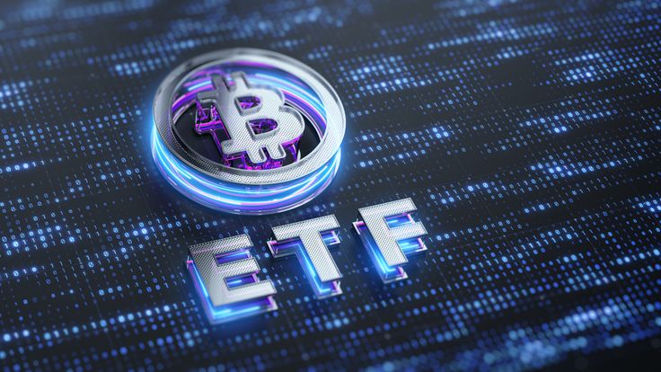 صندوقهای ETF بیتکوین چیست و چه تأثیری دارد؟
