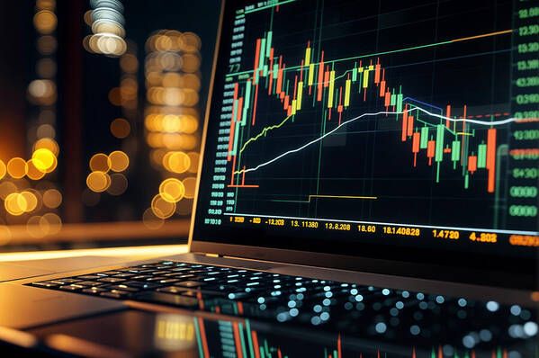 بهترین استراتژیهای ترید روزانه در کریپتو