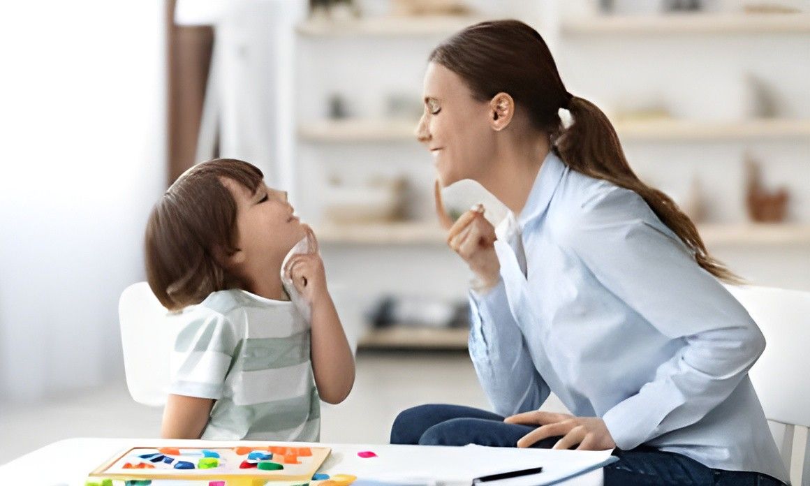 روانشناسی کودک: گامی اساسی در فهم و تربیت نسل آینده