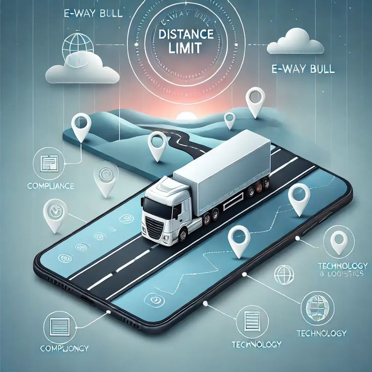 تاثیر فناوری GPS در مدیریت ناوگان