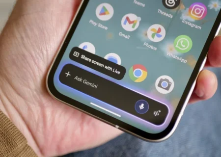 تحول بزرگ در جمینای گوگل ؛ ابزار Deep Research به جیمیل و درایو شما متصل می شود