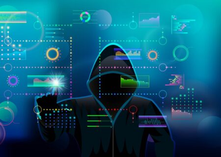 آموزش امنیت سایبری