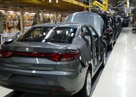 اعلام نتایج اولویت بندی طرح مادران ایران خودرو