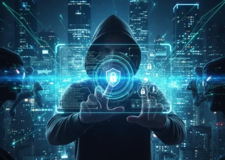 برترین استارتاپ های حوزه امنیت در جهان