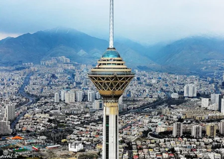 لغو کنسرت‌ها در برج میلاد تکذیب شد!