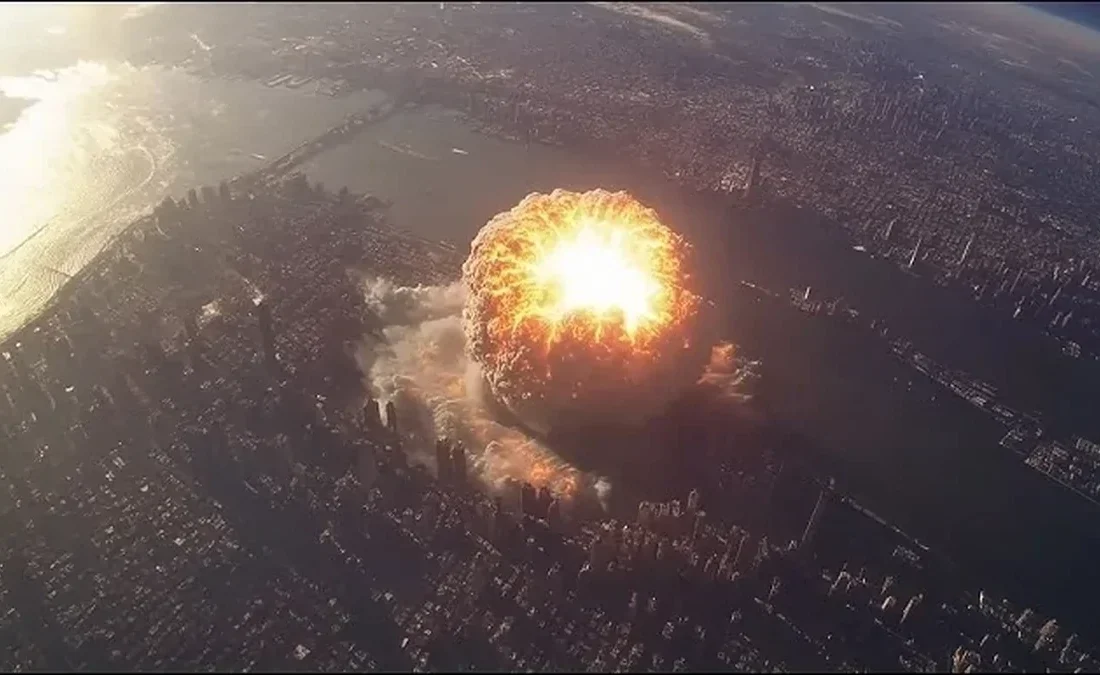 اینفوگرافی | کدام کشورهای جهان دارای بمب اتمی هستند؟