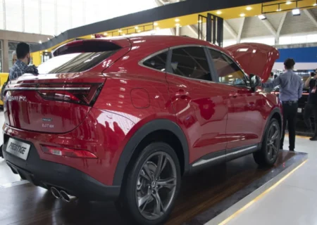 سبد جدید فروش محصولات بهمن موتور 11 آبان 1404