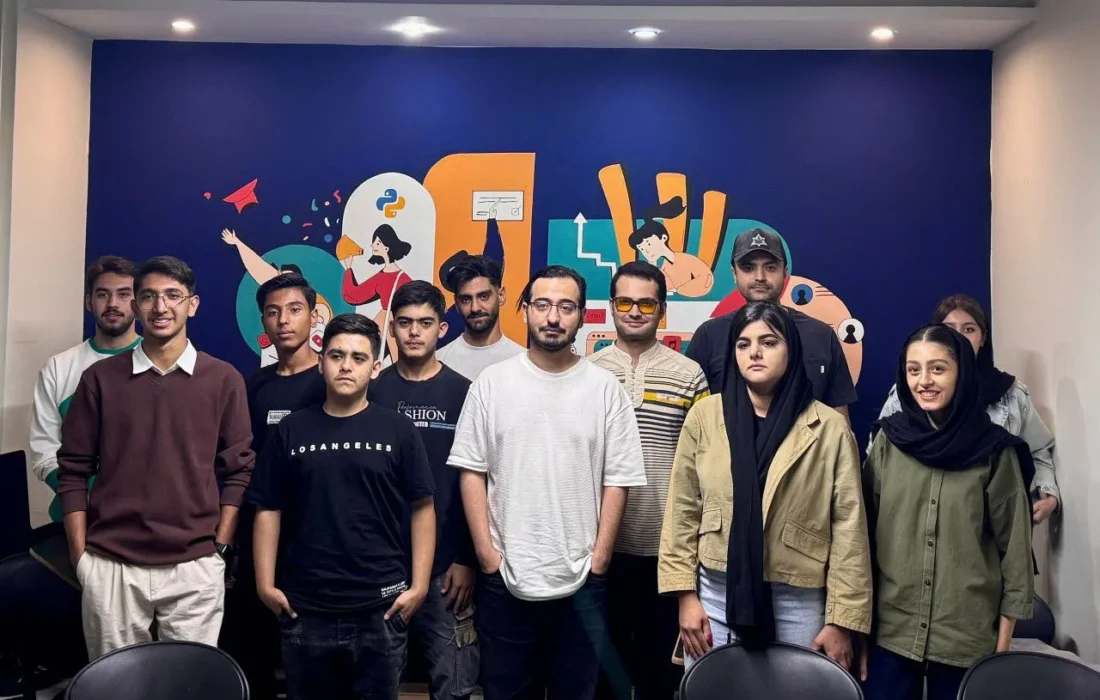 بهترین آموزشگاه برای شرکت در بوت‌کمپ برنامه‌نویسی