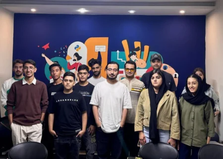 بهترین آموزشگاه برای شرکت در بوت‌کمپ برنامه‌نویسی