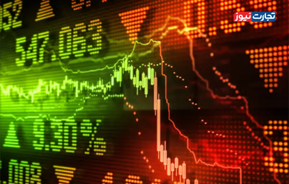 اصلاح کوچک بورس در آستانه سقفشکنی / رونق به بازار سهام بازگشت + جدول