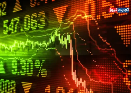 اصلاح کوچک بورس در آستانه سقف‌شکنی / رونق به بازار سهام بازگشت + جدول