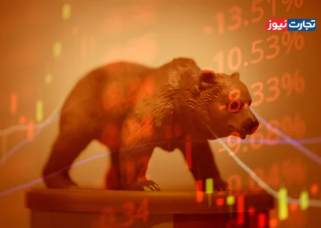 پیش بینی بورس چهارشنبه 14 آبان 1404 / دست برتر فروشندگان در بازار سهام