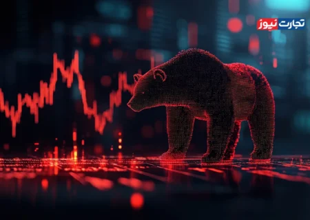 بازدهی بورس در هفته دوم آبان 1404 / شاخص کل، رشد خود را پس گرفت