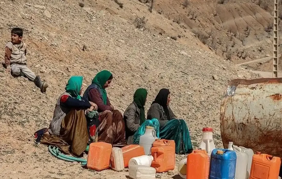 چهارمحال و بختیاری؛ نخستین استان دارای تنش آبی کشور