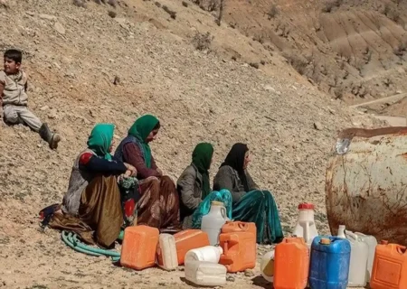 چهارمحال و بختیاری؛ نخستین استان دارای تنش آبی کشور