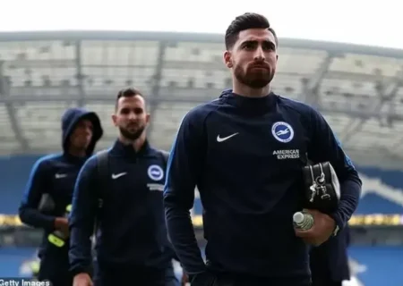 جهانبخش راهی لیگ بلژیک شد