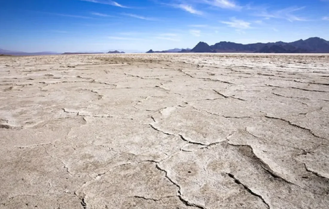 خشکسالی نفسهای تالاب کانیبرازان مهاباد را به شماره انداخت