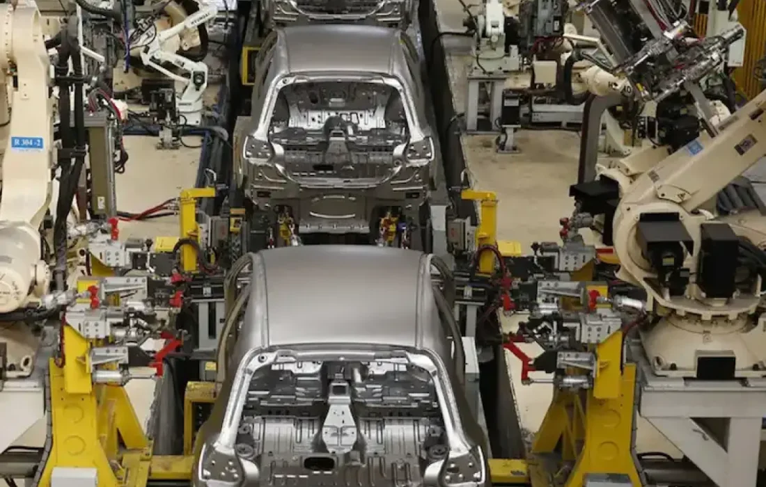 تسهیلات 40 همتی صنعت خودرو در راه است