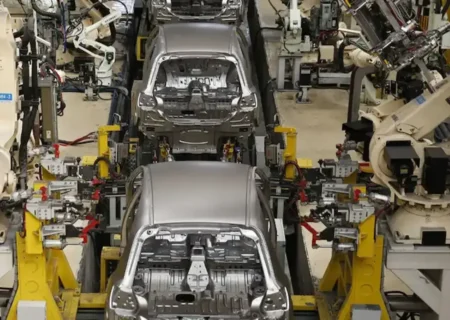 تسهیلات 40 همتی صنعت خودرو در راه است