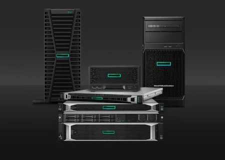 راهنمای جامع خرید سرور اچ پی (HPE ProLiant): قیمت، رم، و تجهیزات امنیت شبکه  مناسب 