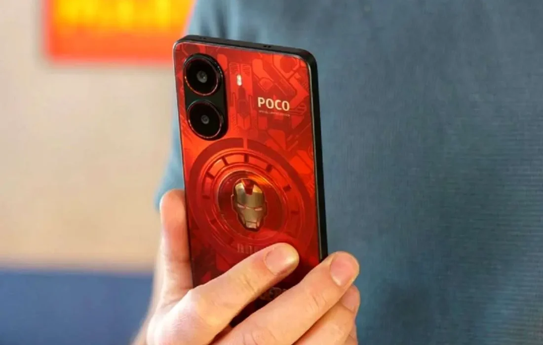 مقایسه پوکو ایکس ۷ پرو و ردمی نوت ۱۴ پرو پلاس