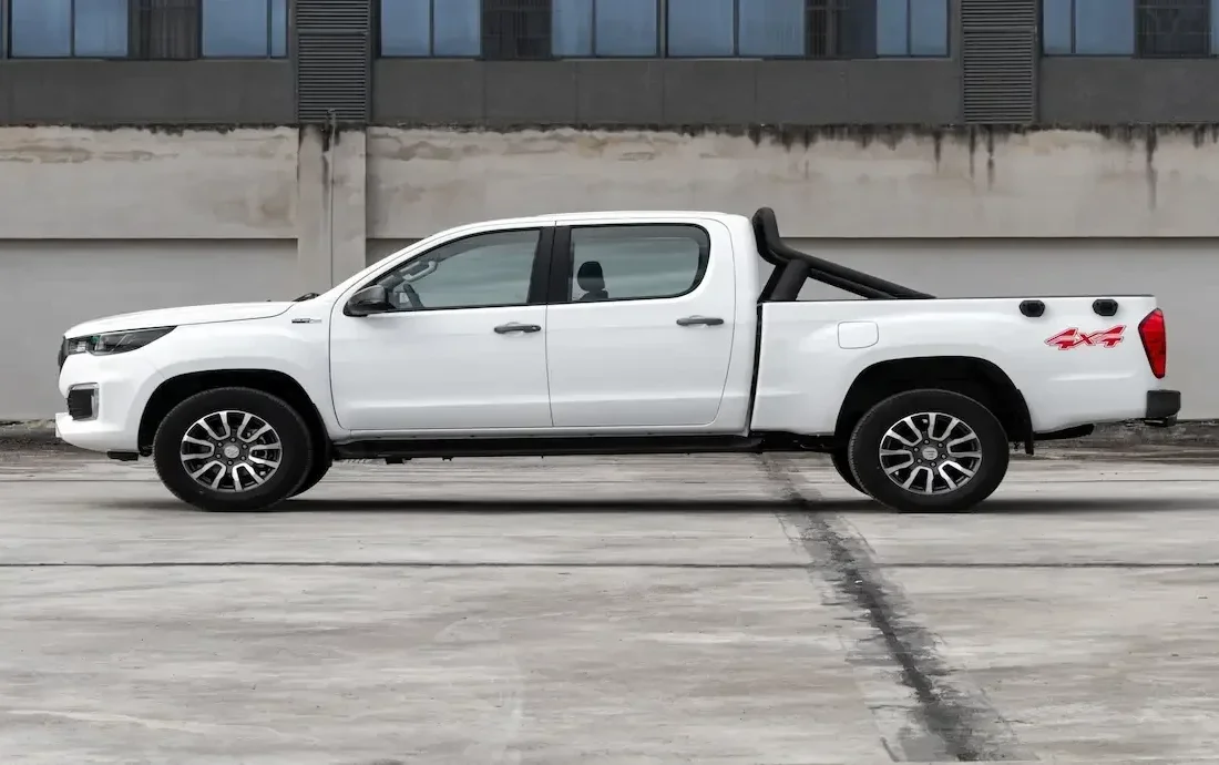 طرح جدید پیش فروش پیکاپ فوتون اتوماتیک ویژه آبان 1404 + جدول