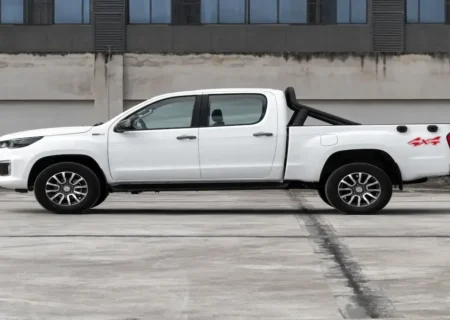 طرح جدید پیش فروش پیکاپ فوتون اتوماتیک ویژه آبان 1404 + جدول