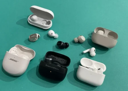 علت اینکه یکی از دو گوشی هندزفری گردنی کیفیت صدای ضعیف‌تری دارد چیست؟