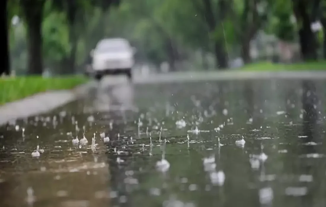 پیشبینی بدترین پاییز ایران و خاورمیانه در 57 سال اخیر