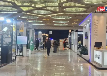 برگزاری ضعیف نمایشگاه شهر هوشمند در تهران / جای خالی شرکت‌های خارجی در یک نمایشگاه بین‌المللی!