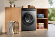 شیائومی ماشین لباسشویی جدید با HyperOS و ۲۵ حالت هوشمند عرضه میکند
