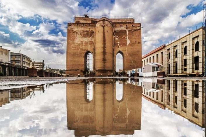 درباره شهر تبریز بیشتر بدانید