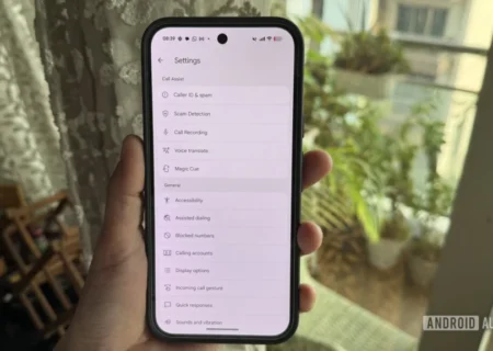 گوگل بالاخره قابلیت ضبط مکالمات را به صورت گسترده برای گوشی‌ های پیکسل فعال کرد