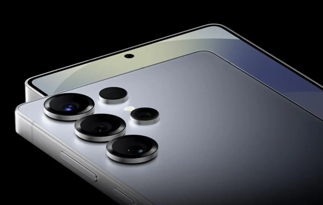 انقلاب تشخیص چهره در گلکسی اس 27 اولترا؛ آیا سامسونگ بالاخره فیس آیدی اپل را شکست می دهد؟