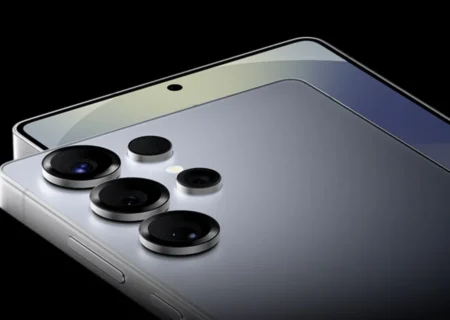 انقلاب تشخیص چهره در گلکسی اس 27 اولترا؛ آیا سامسونگ بالاخره فیس آیدی اپل را شکست می دهد؟