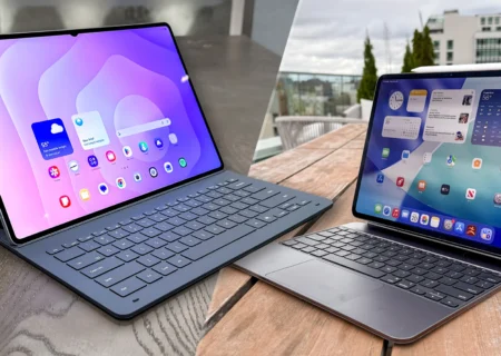 مقایسه گلکسی تب S11 اولترا با آیپد پرو M5: کدام تبلت پرچمدار را بخریم؟