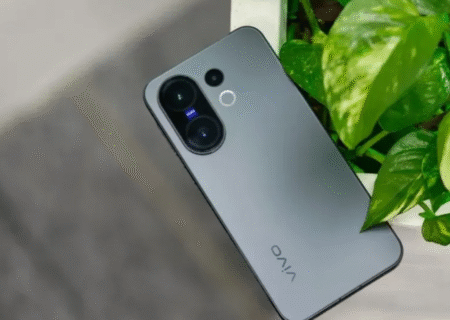 ویوو S50 ممکن است از تراشه سری ۸ اسنپدراگون بهره ببرد