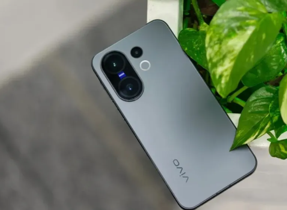 ویوو S50 ممکن است از تراشه سری ۸ اسنپدراگون بهره ببرد